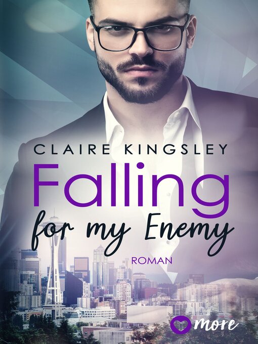 Title details for Falling for my Enemy by Claire Kingsley - Available
